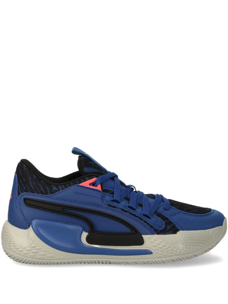  Puma Court Rider clyde's Closet Trainers - Blue 