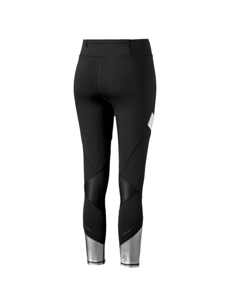 Puma Elite Speed Colourblock Leggings - Black 