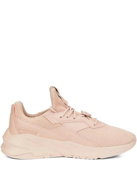  Puma Fier Nitro Tonal Sneakers - Pink 