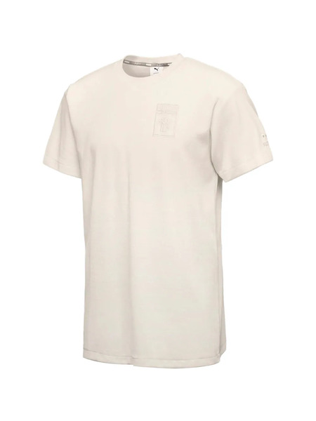  Puma Graphic T-shirt - Neutrals 