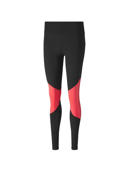  Puma Ignite Panelled Leggings - Black 