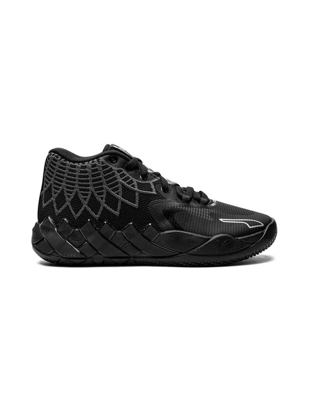  Puma Kids Mb.01 iridescent Dreams Sneakers - Black 
