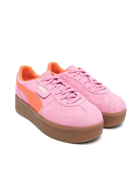  Puma Kids Palermo Elevata Jr Sneakers - Pink 