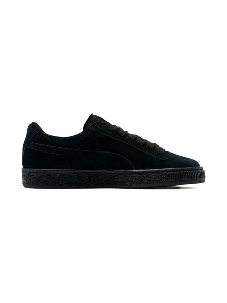  Puma Kids Suede classic Black Sneakers 