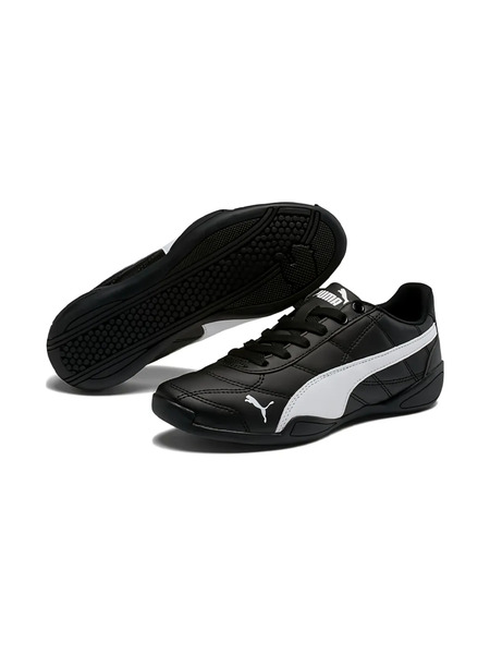  Puma Kids Tune Cat 3 Sneakers - Black 