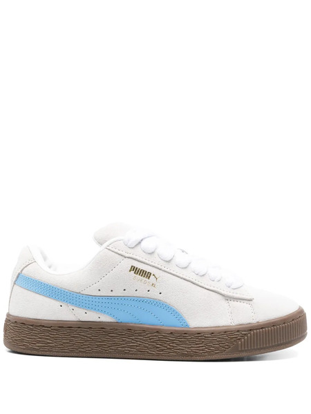  Puma Kids Xl Junior Sneakers - White 