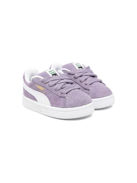  Puma Kids Xl Sneakers - Purple 