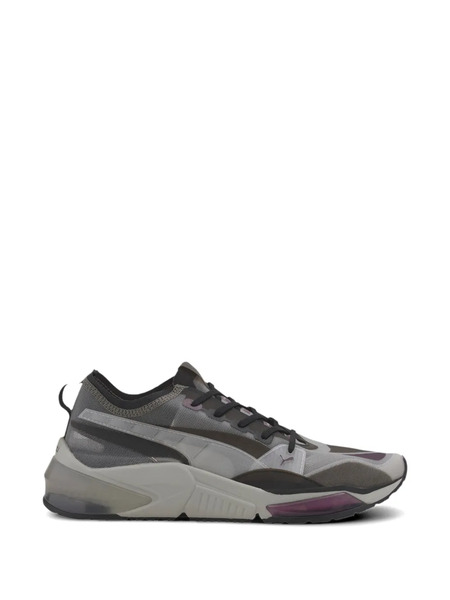  Puma Lqdcell Optic Sheer Sneakers - Grey 