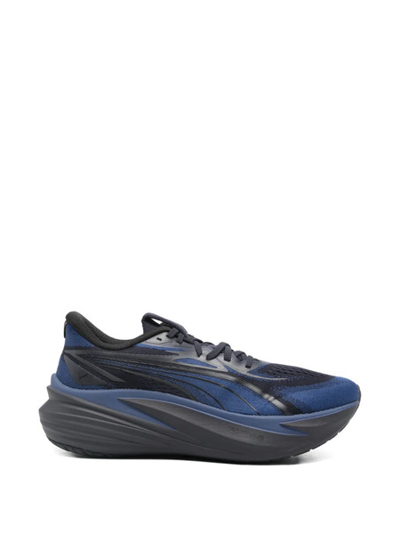  Puma Magmax Nitro™ 2 Striped Sneakers - Blue 