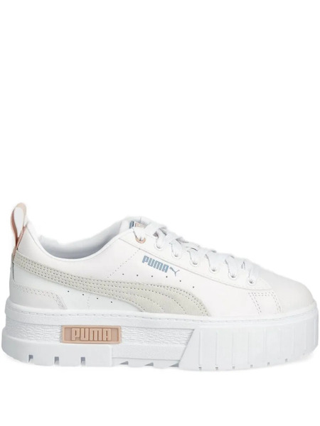  Puma Mayze Sneakers - White 