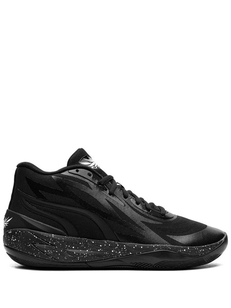  Puma Mb.02 oreo Sneakers - Black 