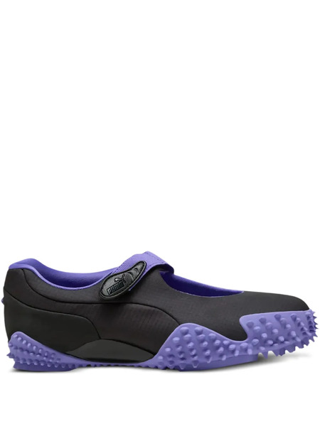  Puma Mostro Fey Launch dark Amethyst/black Sneakers 