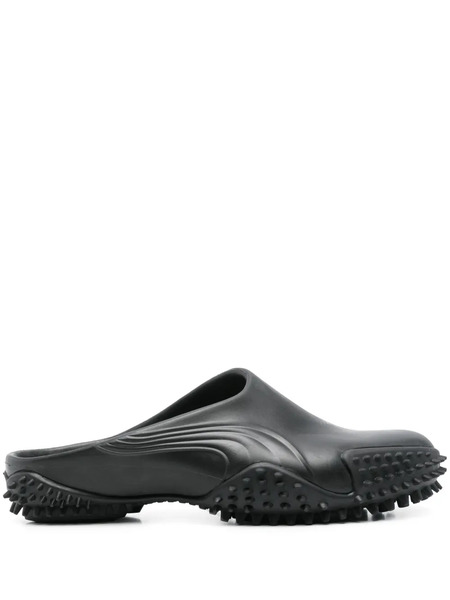  Puma Mostro Slippers - Black 