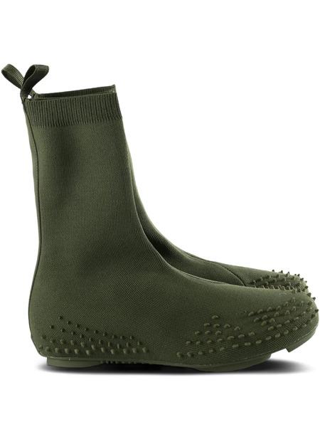  Puma Mostro Sneakers - Green 
