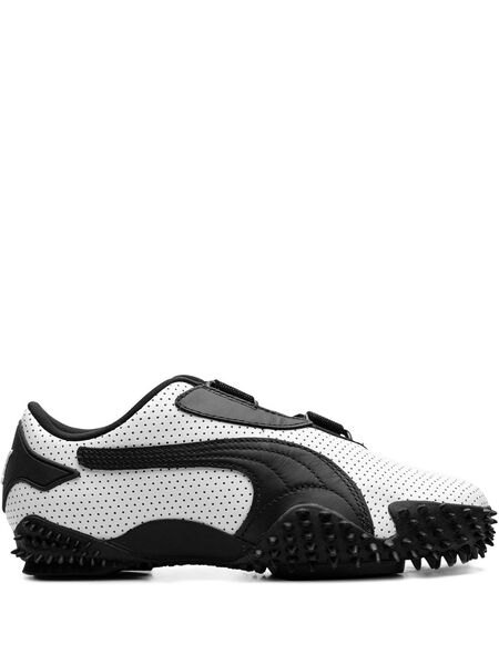  Puma Mostro white/black Sneakers 