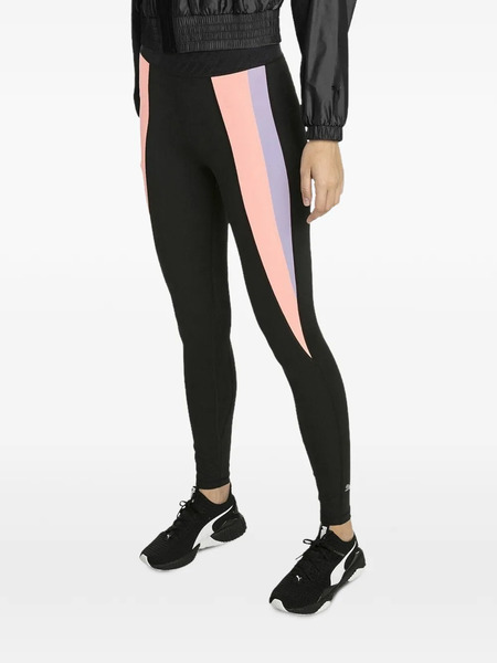  Puma Own It Full Tight Leggings - Black 