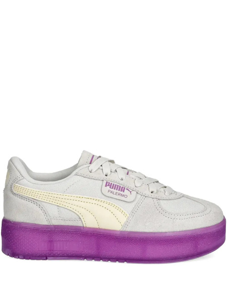  Puma Palermo Elevata Sneakers - Grey 