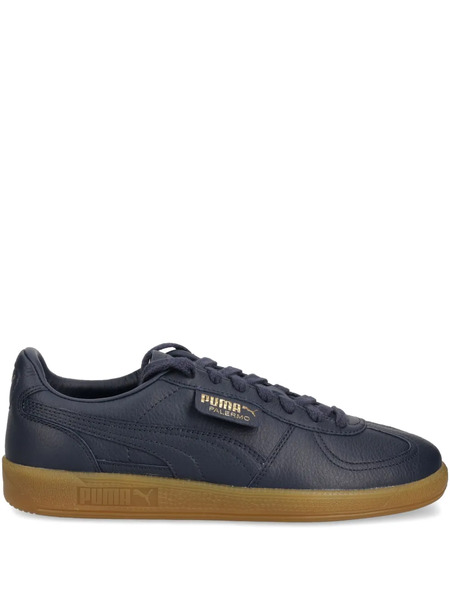  Puma Palermo Premium Sneakers - Blue 