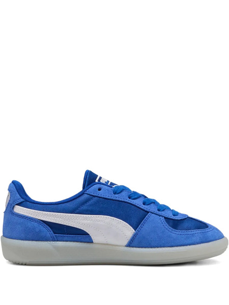  Puma Palermo Satin blue/white Sneakers 