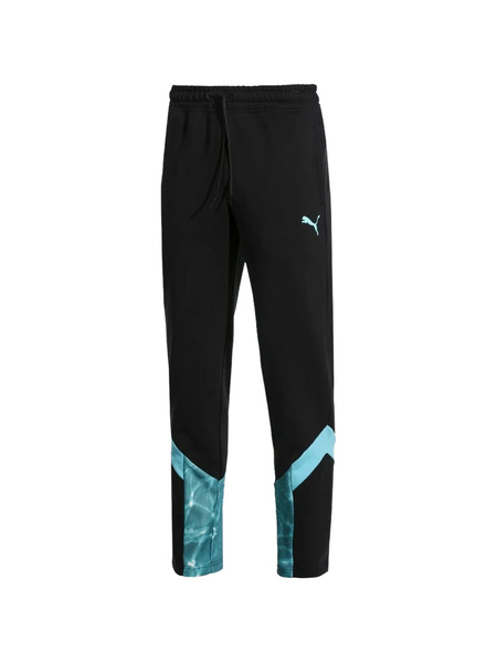  Puma Pool Track Trousers - Black 