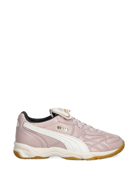  Puma Quilted Sneakers - Pink 
