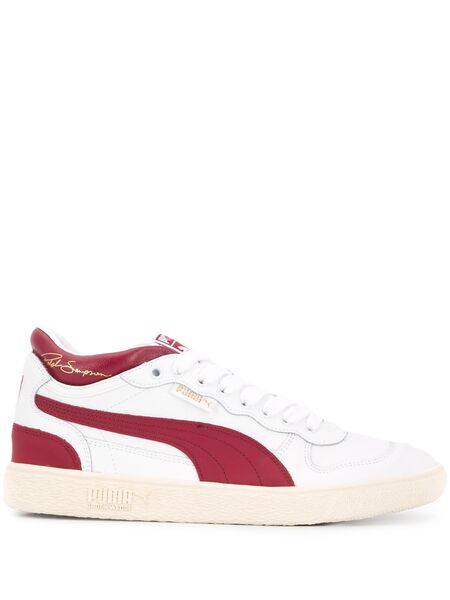  Puma Ralph Sampson Demi Og Sneakers - White 