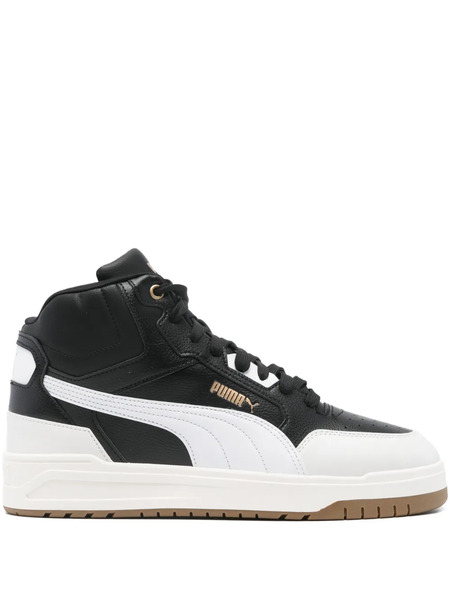  Puma Shuffle Sneakers - Black 