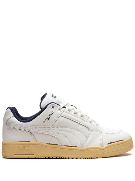  Puma Slipstream Low the Never Worn Ii Sneakers - White 