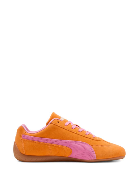  Puma Speedcat Og Lace-up Sneakers - Orange 