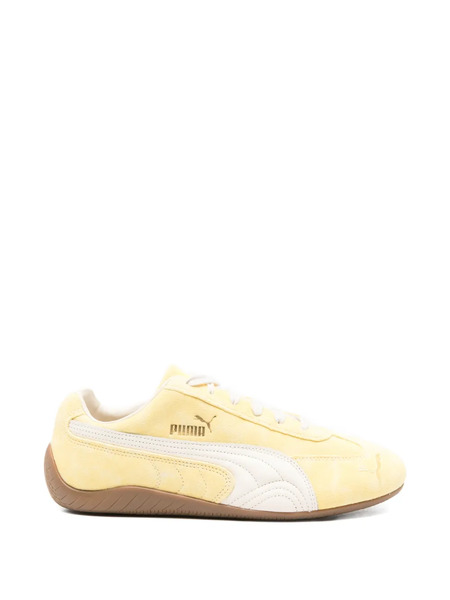  Puma Speedcat Sneakers - Yellow 