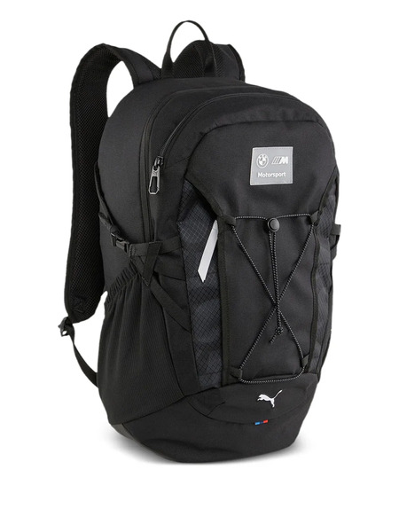  Puma Statement bmw Motorsport Backpack - Black 