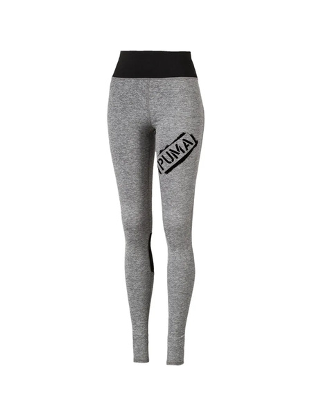  Puma Studio Yogini Lux Leggings - Grey 