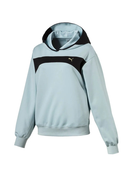  Puma Sweet Hoodie - Blue 