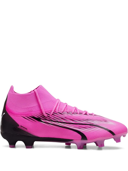  Puma Ultra Pro Fg Ag Sneakers - Pink 