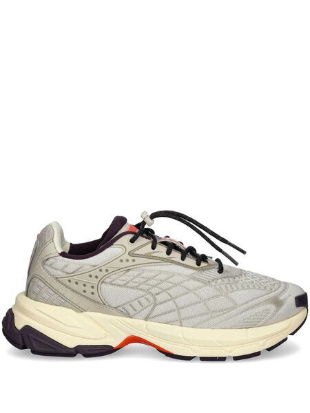  Puma Velophasis Untergrund Sneakers - Neutrals 