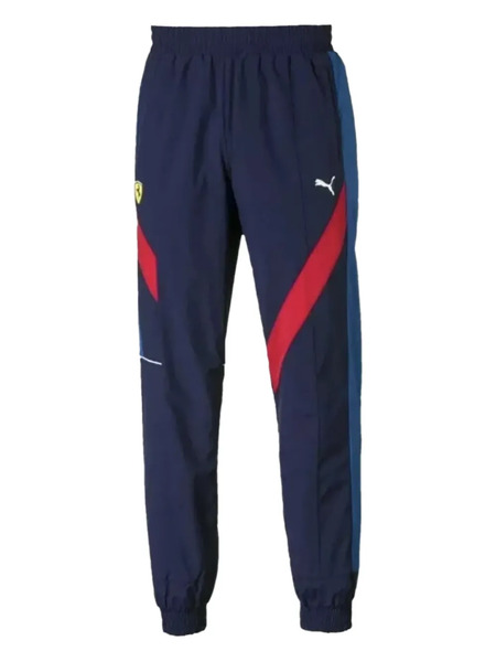  Puma Woven Pants - Blue 