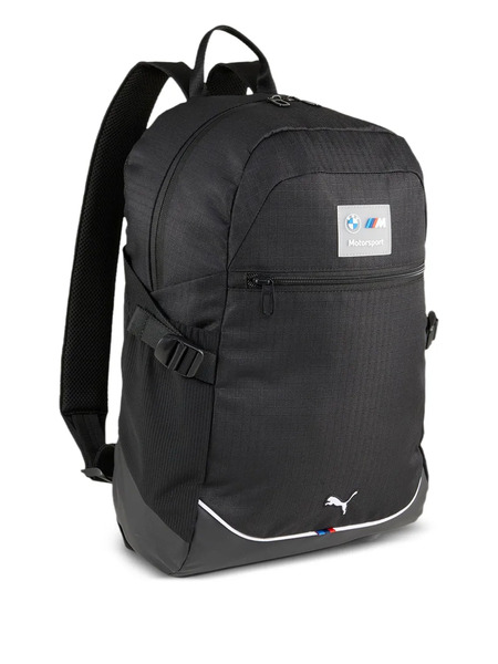  Puma X Bmw Motorsport black Backpack 