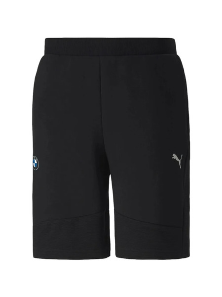  Puma X Bmw Motorsport Shorts - Black 
