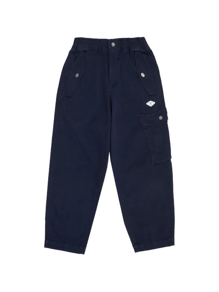 Puma X Nanamica Trousers - Blue 