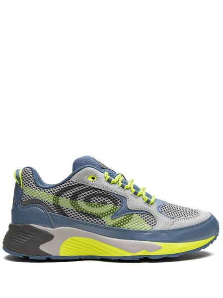  Puma X Perks And Mini Prevail Trl Sneakers - Blue 