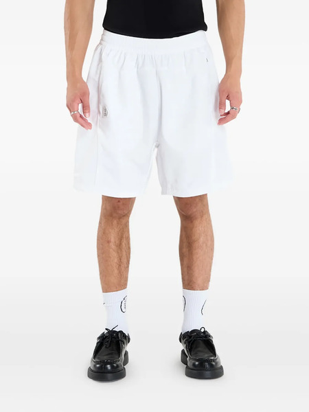  Puma X Skepta Clrt Shorts - White 