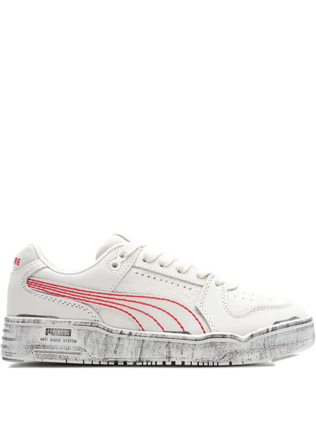  Puma X The Feature Slipstream 24h Las Vegas Sneakers - White 