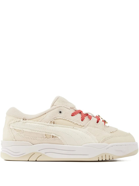  Puma X X-girl 180 beige Sneakers - Neutrals 