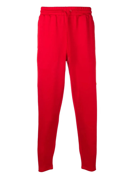  Puma Puma X Xo Homage To Archive Crop Pants - Red 