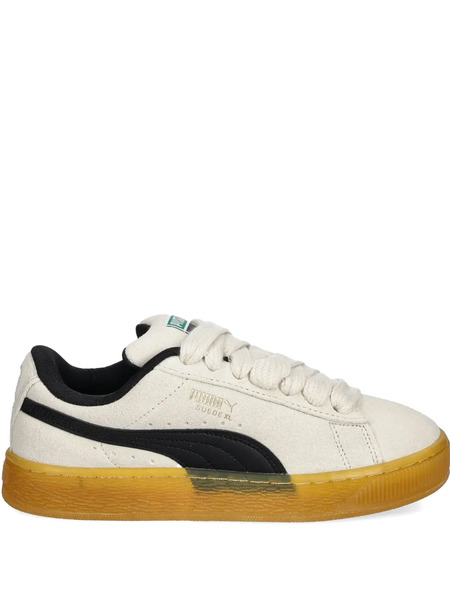  Puma Xl Dark Risk Sneakers - Neutrals 