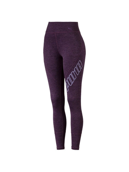  Puma Yogini Leggings - Purple 
