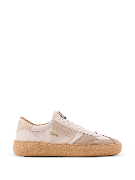  Puraai Low Top Sneakers - Neutrals 