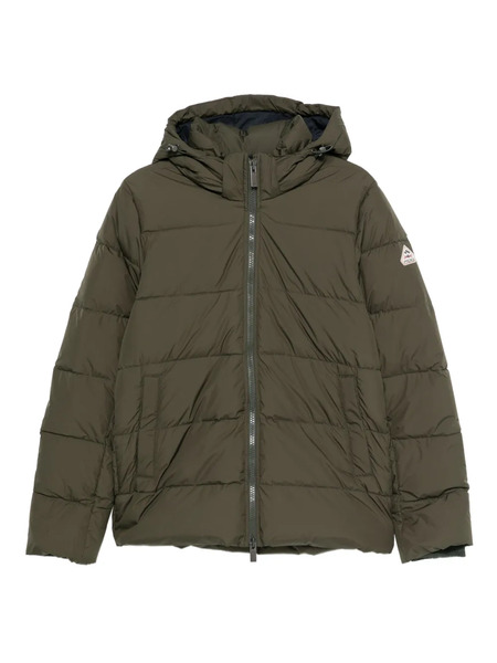  Pyrenex Spoutnic Coat - Green 