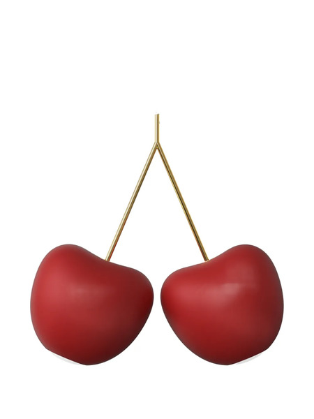  Qeeboo Cherry Ceiling Light - Red 
