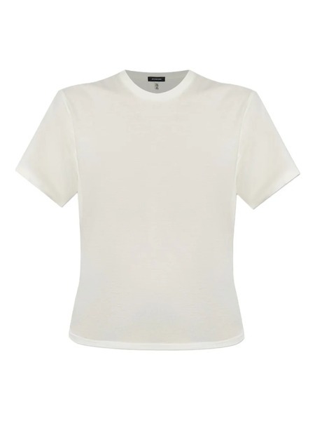  R13 Cotton T-shirt - White 